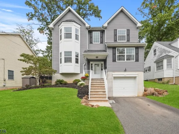 116 Ridge Ave, North Plainfield Boro, NJ 07060