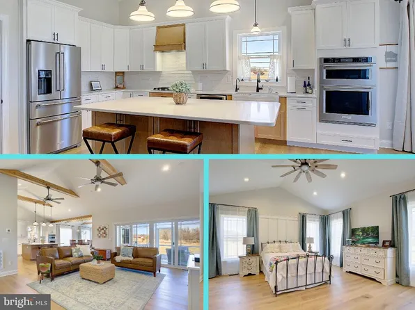 481 Eagle Manor Dr, Church Hill, MD 21623