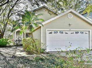 248 Sonoma Valley Cir, Orlando, FL 32835