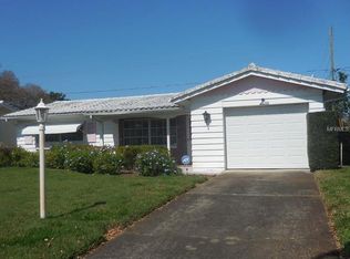 2144 Greenbriar Blvd, Clearwater, FL 33763