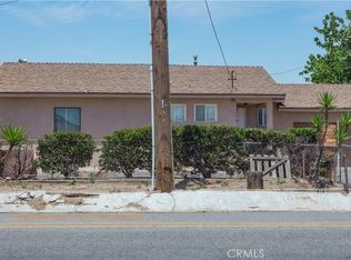 18930 Jurupa Ave, Bloomington, CA 92316