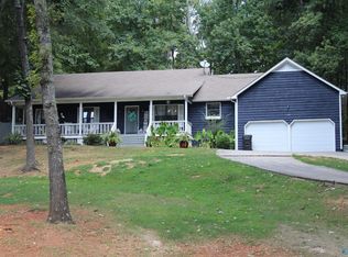 235 Ghost Hill Rd, Trinity, AL 35673