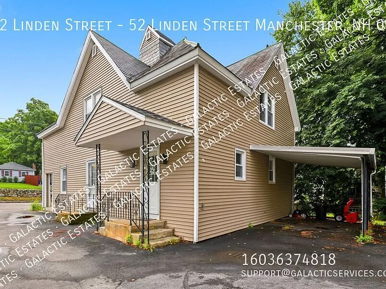 52 Linden St #52 LINDEN STREET MAN — Photo 15
