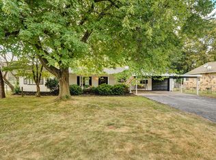 1539 S Thelma Ave, Springfield, MO 65807