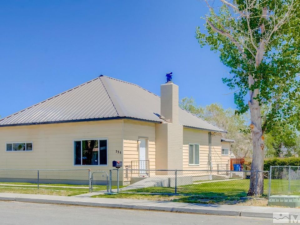 535 Douglas St, Fallon, NV 89406 Zillow