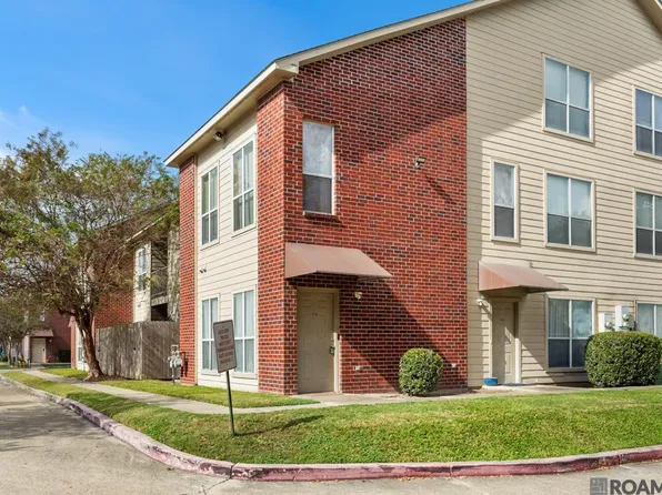 5157 Etta St #4-G, Baton Rouge, LA 70820