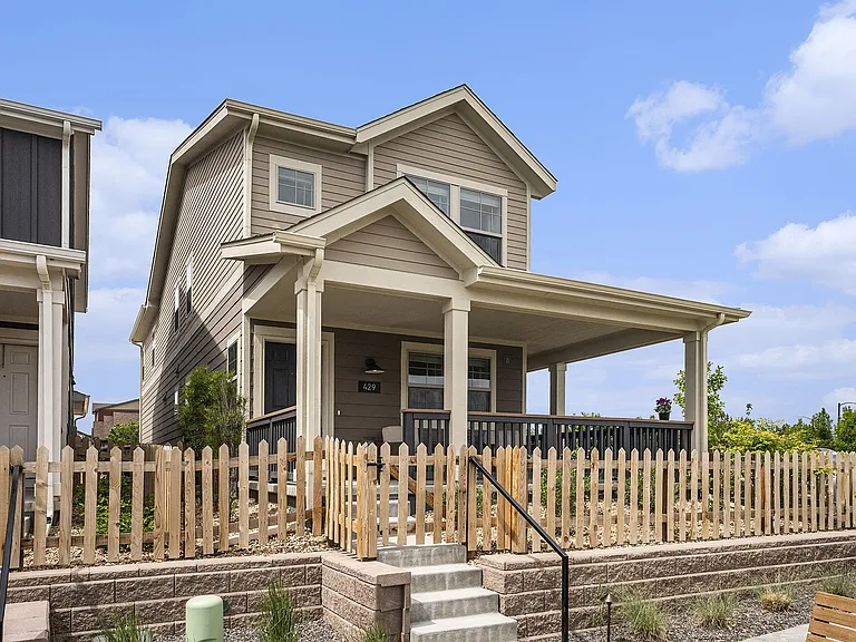 The Cottages at Erie Commons — Photo 40
