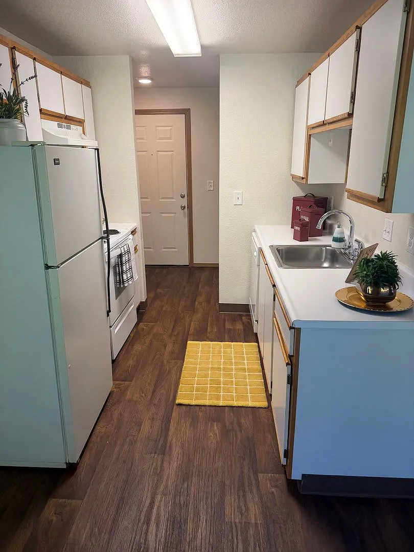 Kruse Villa Apartments — Photo 4