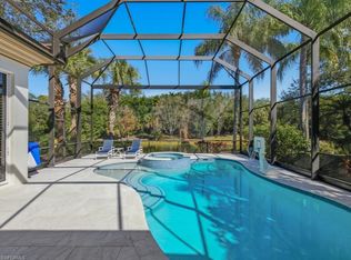 15647 Villoresi WAY, NAPLES, FL 34110
