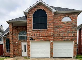 1116 Canoe Ln, Plano, TX 75023