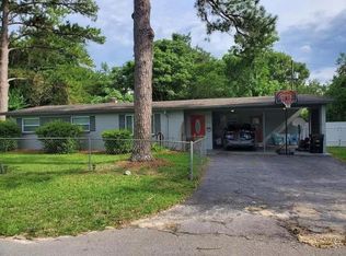 1431 SE 42nd Pl, Gainesville, FL 32641