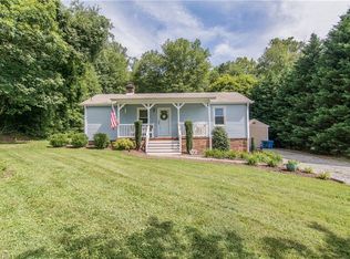 8004 Leabourne Rd, Colfax, NC 27235