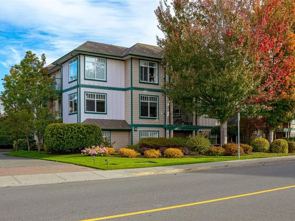 2318 James White Blvd #102, Sidney, BC V8L 1Z6