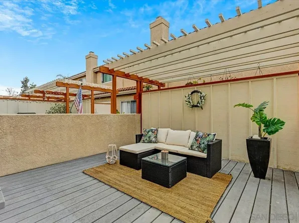 7757 Caminito Monarca Unit 109, Carlsbad, CA 92009