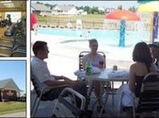 218 Snowberry Ln, Smithfield, NC 27577