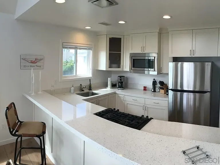 5112 Saratoga Ave #1 — Photo 6