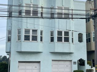 1250-1252 Kirkham St, San Francisco, CA 94122