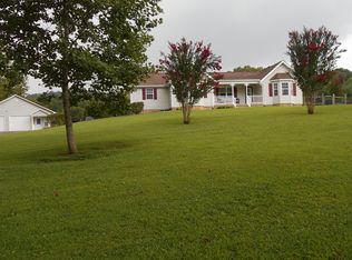 18125 Valley Dr, Decatur, TN 37322