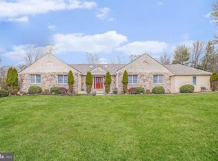 1701 W Butler Pike, Plymouth Meeting, PA 19462