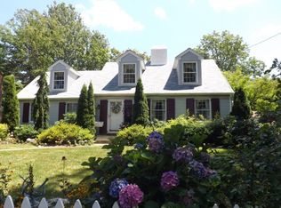 520 E Court St, Doylestown, PA 18901