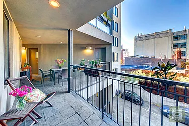 Sold by Halstead Real Estate