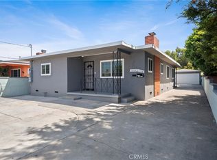 11004 Mansel Ave, Inglewood, CA 90304