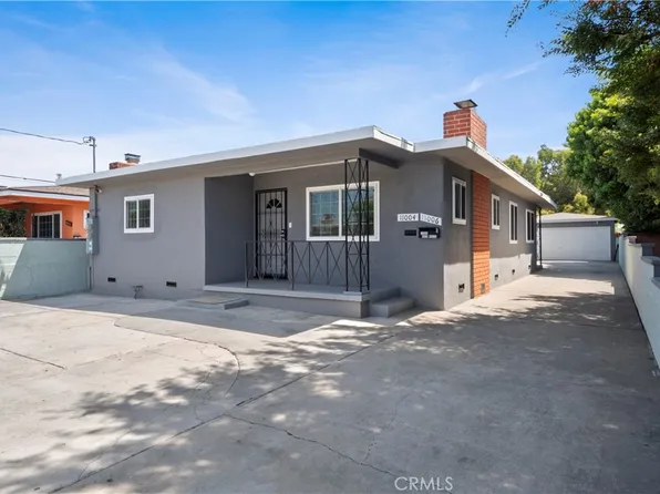 11004 Mansel Ave, Inglewood, CA 90304