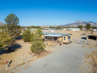 3200 Rand Ln, Pahrump, NV, 89060