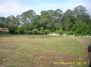 1040 Strickland Bridge Rd, Fayetteville, NC 28304