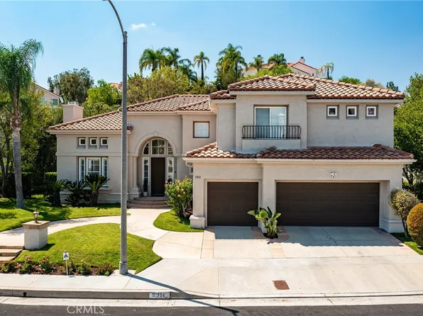 5911 Vista De La Luz, Woodland Hills, CA 91367