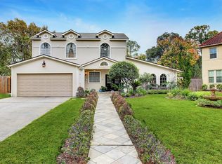5011 Darnell St, Houston, TX 77096