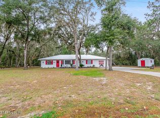 201 S County Road 315, Interlachen, FL 32148