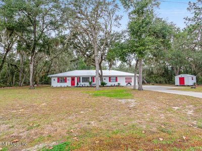 201 S COUNTY ROAD 315, Interlachen, FL, 32148