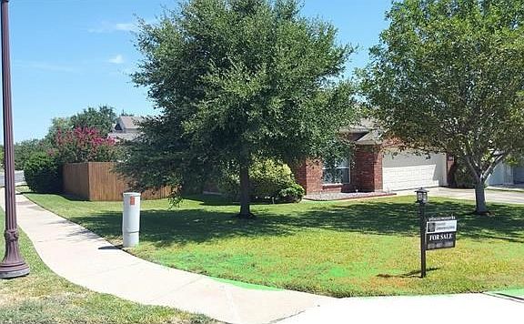 Great Corner Lot
