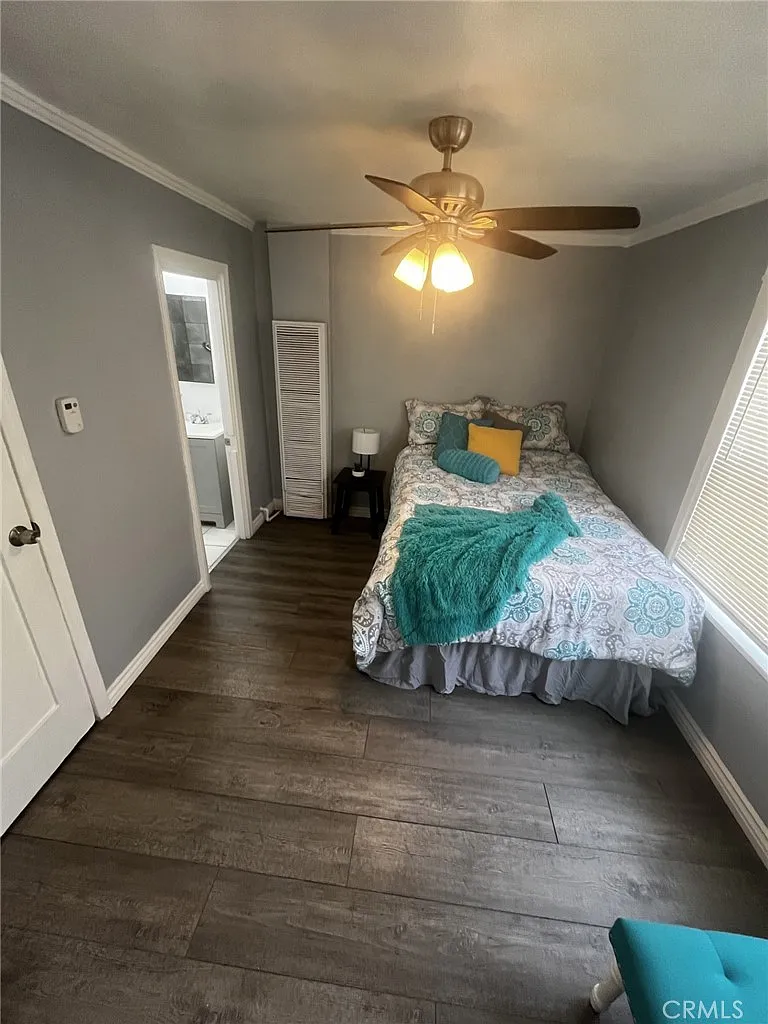 1 bed, 550 sqft, $1,850 — Photo 4