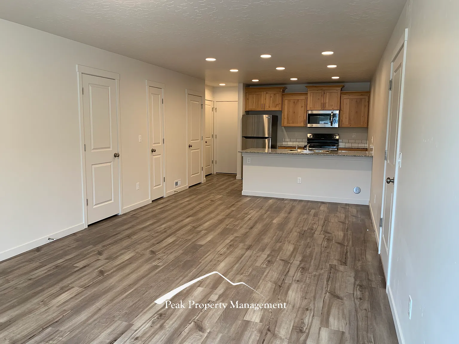 2 bed, 2.5 bath, 1064 sqft, $1,450 — Photo 3