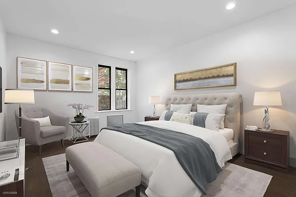 Rented by Corcoran | media 9