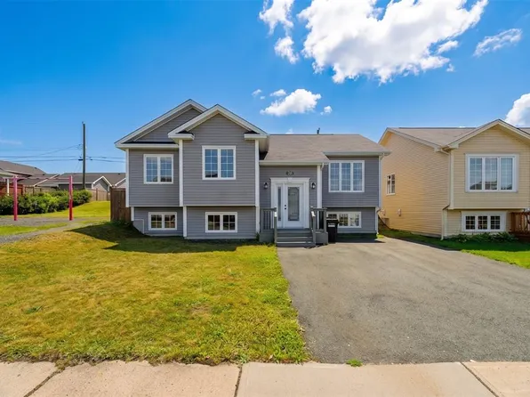 28 Rose Abbey Street, St. John’s, NL A1H0H5