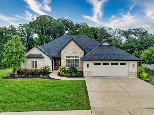 5313 Harbor Town Dr, Columbia, MO 65201