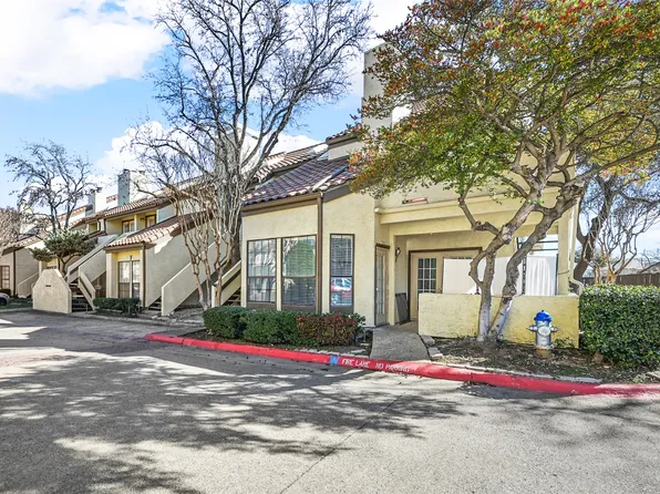 5590 Spring Valley Rd Unit F202, Dallas, TX 75254