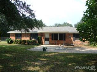 3021 Old Liberty School Rd, Bonifay, FL 32425