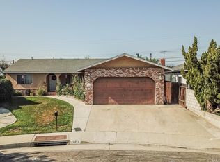 15905 Picton St, La Puente, CA 91744
