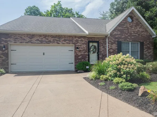 6401 Highcroft Dr, Evansville, IN 47715