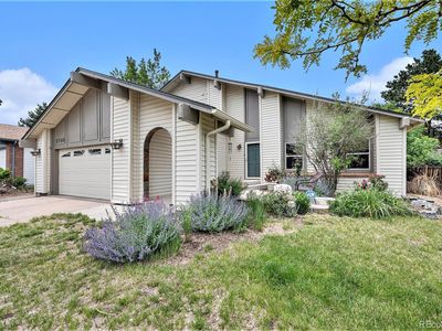 3756 S Mission Parkway, Aurora, CO, 80013