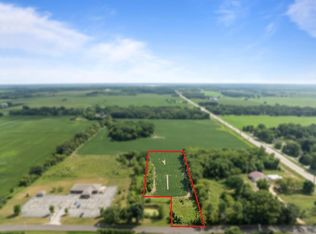 Lt1 REMER ROAD, Elkhorn, WI 53121
