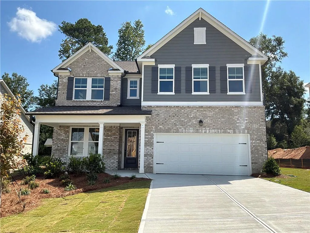 5 bed, 4.5 bath, 3501 sqft, $3,600 — Photo 1