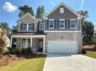 3455 Fern Hollow Path, Buford, GA 30519