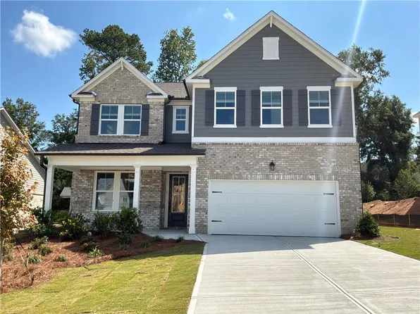 3455 Fern Hollow Path, Buford, GA 30519
