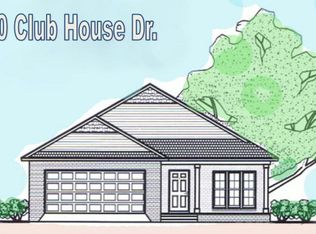 2220 Club House Dr, Lillian, AL 36549