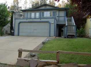 886 Forest St, Shasta Lake, CA 96019
